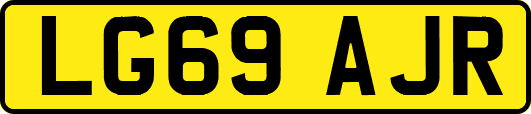 LG69AJR