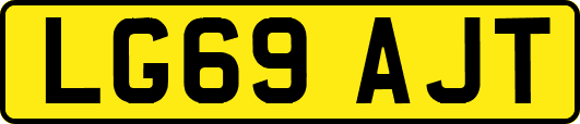 LG69AJT