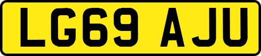 LG69AJU