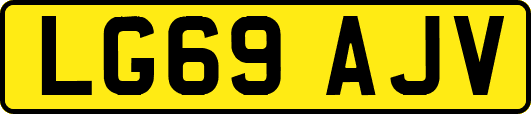 LG69AJV