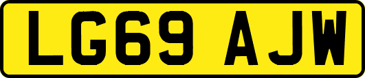 LG69AJW
