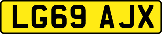 LG69AJX