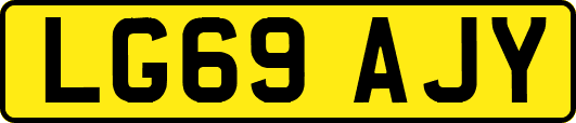 LG69AJY
