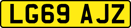 LG69AJZ