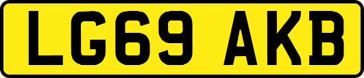LG69AKB
