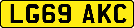 LG69AKC