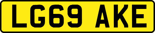 LG69AKE