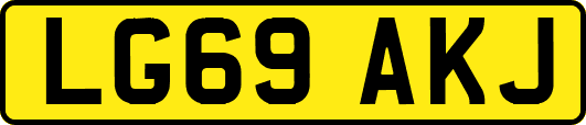 LG69AKJ