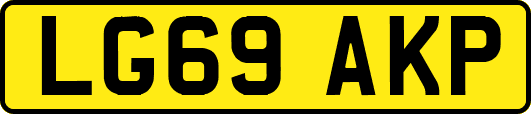LG69AKP