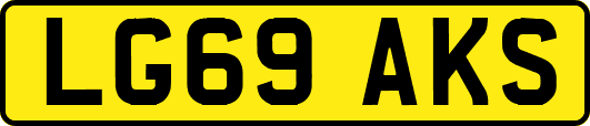LG69AKS