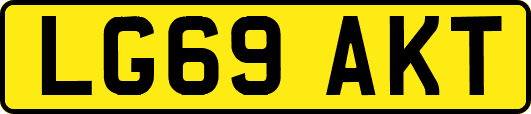 LG69AKT