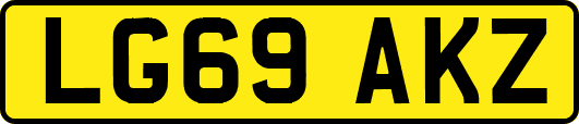 LG69AKZ