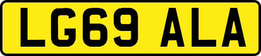 LG69ALA