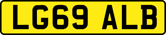 LG69ALB