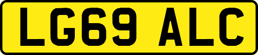 LG69ALC
