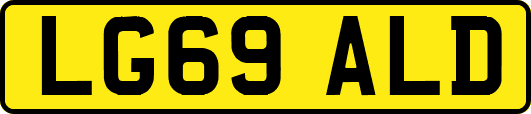 LG69ALD