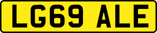LG69ALE
