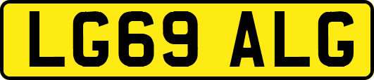 LG69ALG