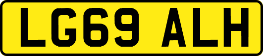 LG69ALH