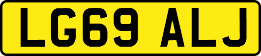 LG69ALJ