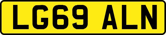 LG69ALN