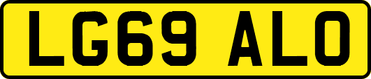 LG69ALO