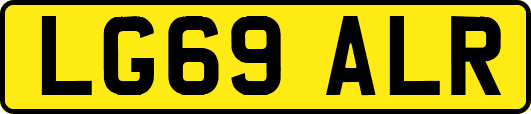 LG69ALR