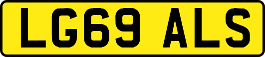 LG69ALS