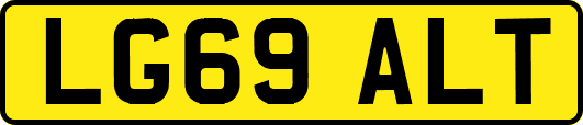 LG69ALT