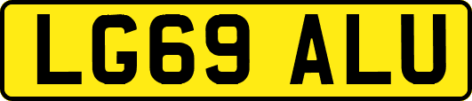 LG69ALU