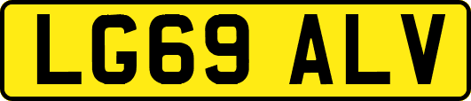 LG69ALV