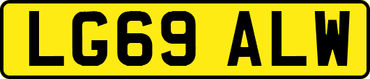 LG69ALW