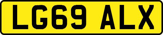 LG69ALX