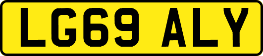 LG69ALY
