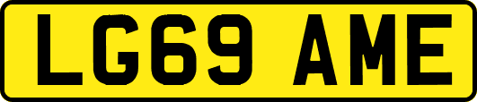 LG69AME