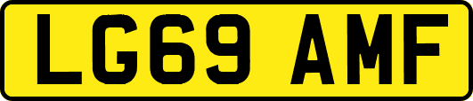 LG69AMF