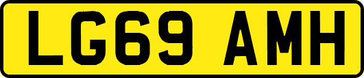 LG69AMH