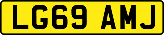 LG69AMJ