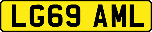 LG69AML