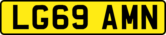 LG69AMN