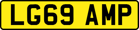 LG69AMP