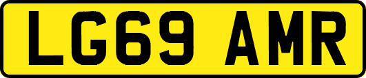 LG69AMR