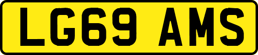 LG69AMS