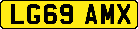 LG69AMX