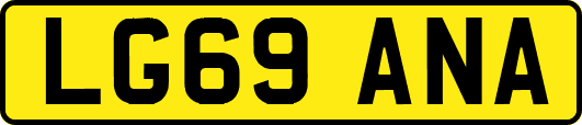 LG69ANA