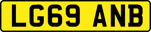 LG69ANB