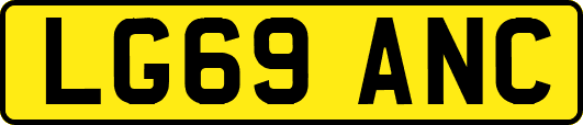 LG69ANC