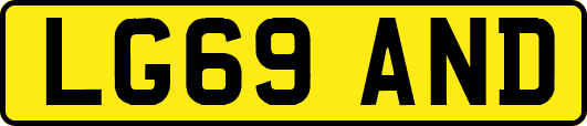 LG69AND