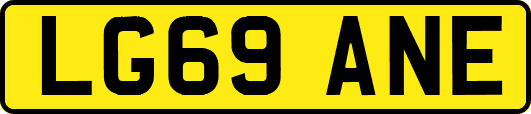 LG69ANE