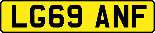 LG69ANF